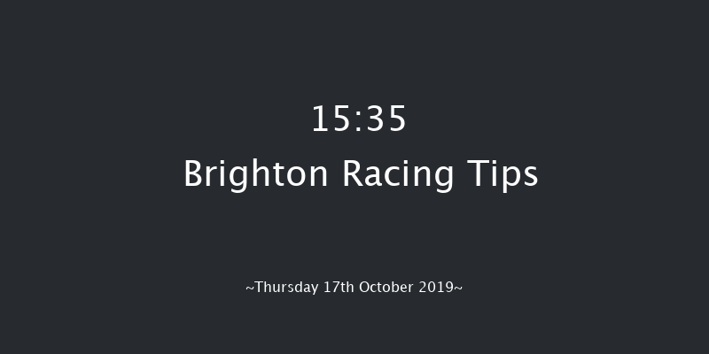 Brighton 15:35 Handicap (Class 6) 10f Tue 8th Oct 2019