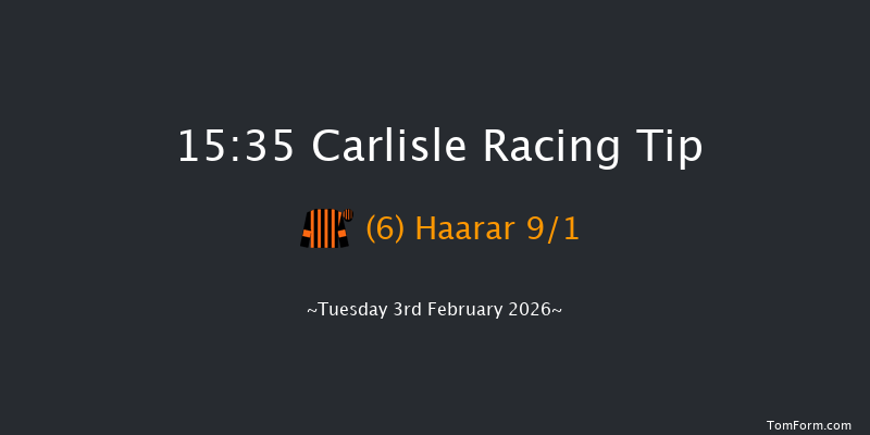 Carlisle 15-35 (Class 4) 17f Sun 14th Dec 2025