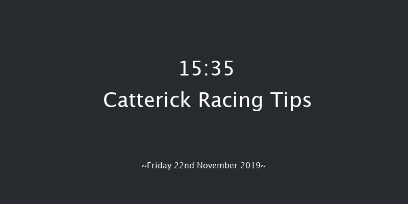 Catterick 15:35 NH Flat Race (Class 5) 16f Tue 29th Oct 2019