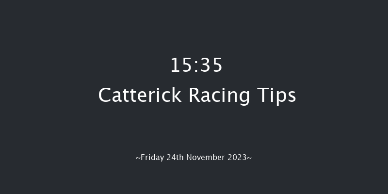 Catterick 15:35 NH Flat Race (Class 5) 16f Tue 31st Oct 2023