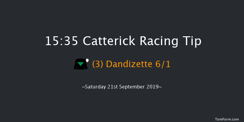 Catterick 15:35 Handicap (Class 5) 5f Tue 10th Sep 2019