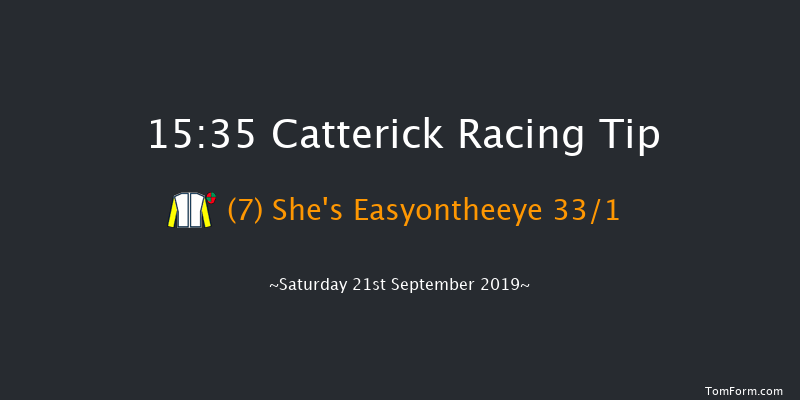 Catterick 15:35 Handicap (Class 5) 5f Tue 10th Sep 2019
