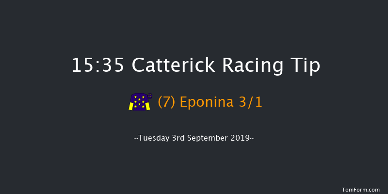 Catterick 15:35 Handicap (Class 4) 7f Wed 28th Aug 2019