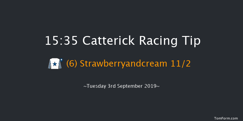 Catterick 15:35 Handicap (Class 4) 7f Wed 28th Aug 2019