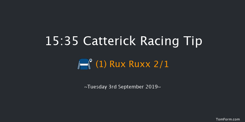 Catterick 15:35 Handicap (Class 4) 7f Wed 28th Aug 2019