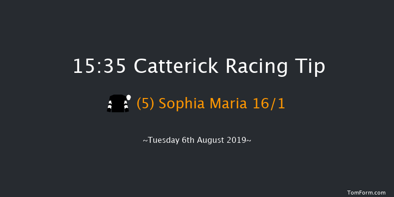 Catterick 15:35 Handicap (Class 6) 6f Wed 24th Jul 2019