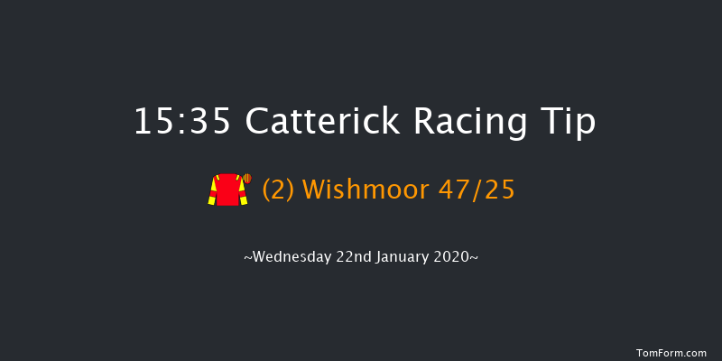 Catterick 15:35 Handicap Chase (Class 4) 25f Thu 9th Jan 2020