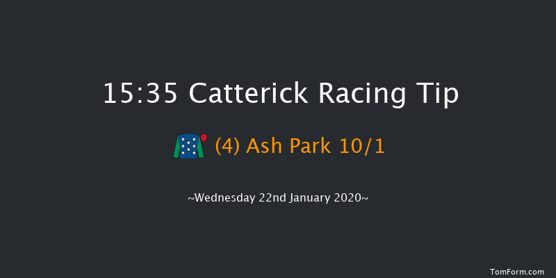 Catterick 15:35 Handicap Chase (Class 4) 25f Thu 9th Jan 2020