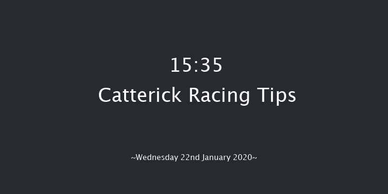 Catterick 15:35 Handicap Chase (Class 4) 25f Thu 9th Jan 2020