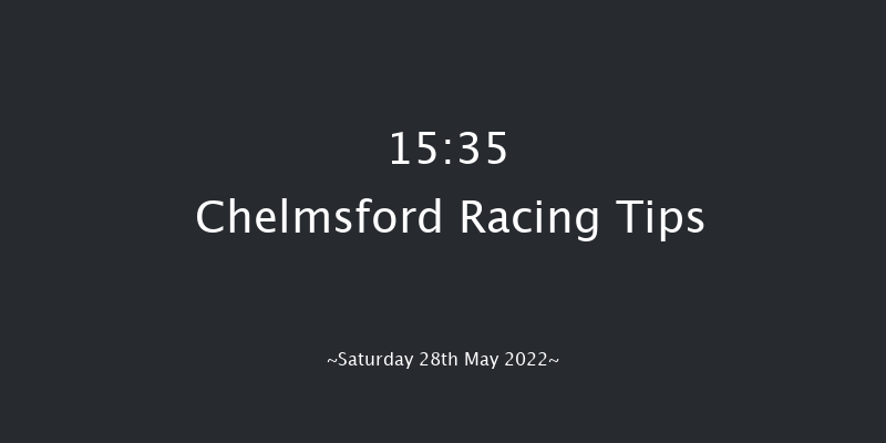 Chelmsford 15:35 Maiden (Class 2) 5f Thu 19th May 2022