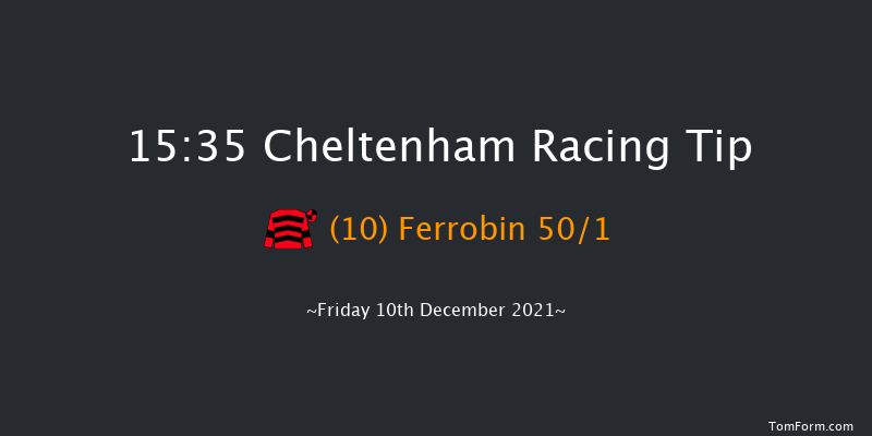 Cheltenham 15:35 Handicap Hurdle (Class 2) 24f Sun 14th Nov 2021