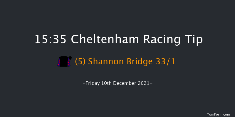Cheltenham 15:35 Handicap Hurdle (Class 2) 24f Sun 14th Nov 2021