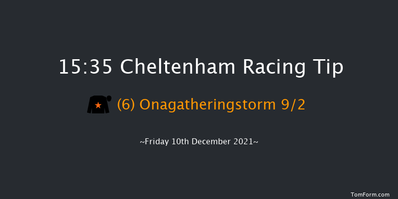 Cheltenham 15:35 Handicap Hurdle (Class 2) 24f Sun 14th Nov 2021