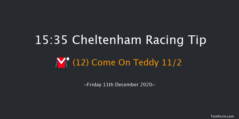 Citipost Handicap Hurdle (GBB Race) Cheltenham 15:35 Handicap Hurdle (Class 2) 24f Sun 15th Nov 2020