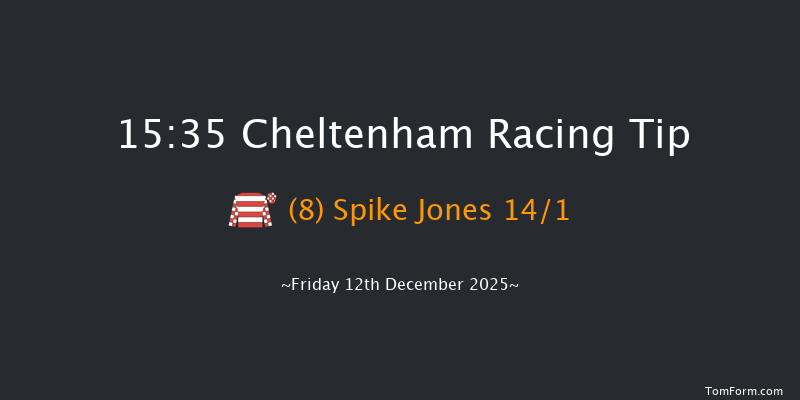 Cheltenham 15-35 (Class 2) 23f Sun 16th Nov 2025