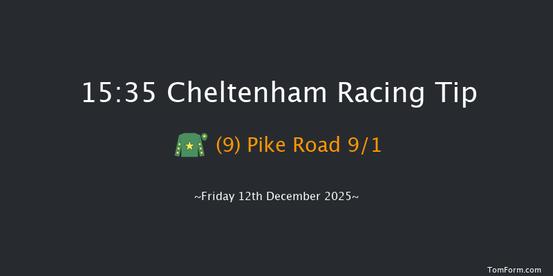 Cheltenham 15-35 (Class 2) 23f Sun 16th Nov 2025