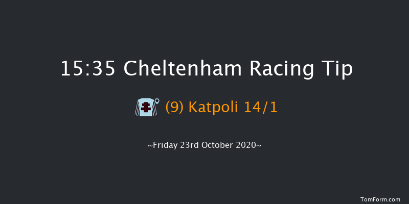 Bentley Flying Spur Handicap Chase (GBB Race) Cheltenham 15:35 Handicap Chase (Class 2) 16f Fri 13th Mar 2020