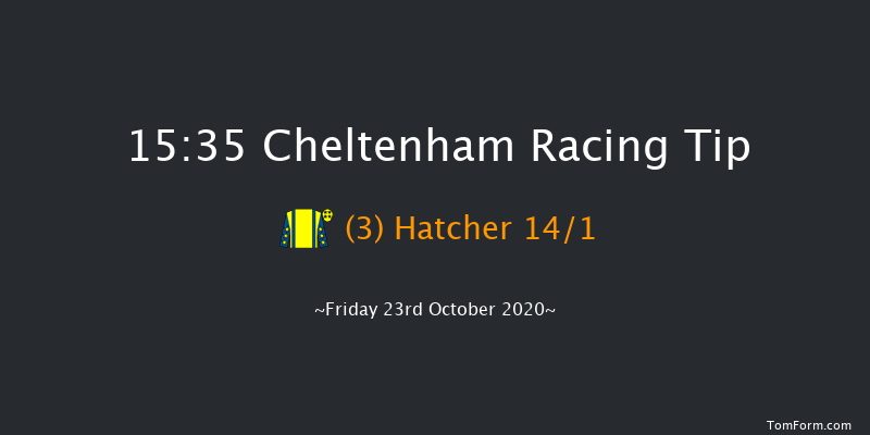 Bentley Flying Spur Handicap Chase (GBB Race) Cheltenham 15:35 Handicap Chase (Class 2) 16f Fri 13th Mar 2020