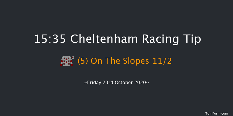 Bentley Flying Spur Handicap Chase (GBB Race) Cheltenham 15:35 Handicap Chase (Class 2) 16f Fri 13th Mar 2020
