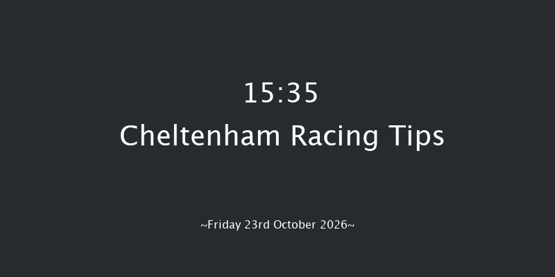 Cheltenham 15-35 (Class 2) 15f Wed 15th Apr 2026