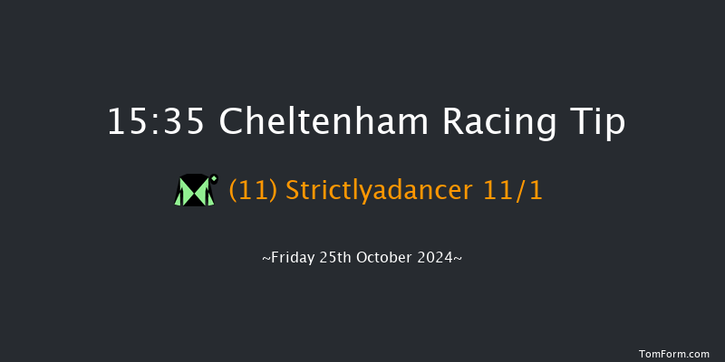 Cheltenham  15:35 Handicap Chase (Class 3) 25f Fri 3rd May 2024