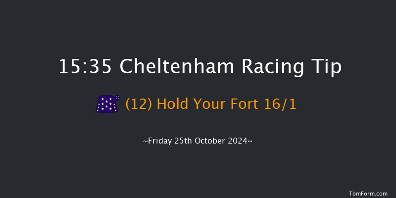 Cheltenham  15:35 Handicap Chase (Class 3) 25f Fri 3rd May 2024