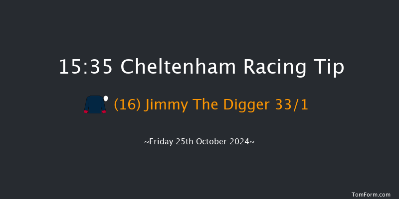 Cheltenham  15:35 Handicap Chase (Class 3) 25f Fri 3rd May 2024