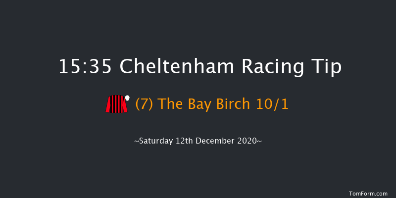 Close Brothers Mares' Handicap Hurdle (GBB Race) Cheltenham 15:35 Handicap Hurdle (Class 2) 20f Fri 11th Dec 2020