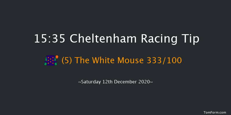 Close Brothers Mares' Handicap Hurdle (GBB Race) Cheltenham 15:35 Handicap Hurdle (Class 2) 20f Fri 11th Dec 2020