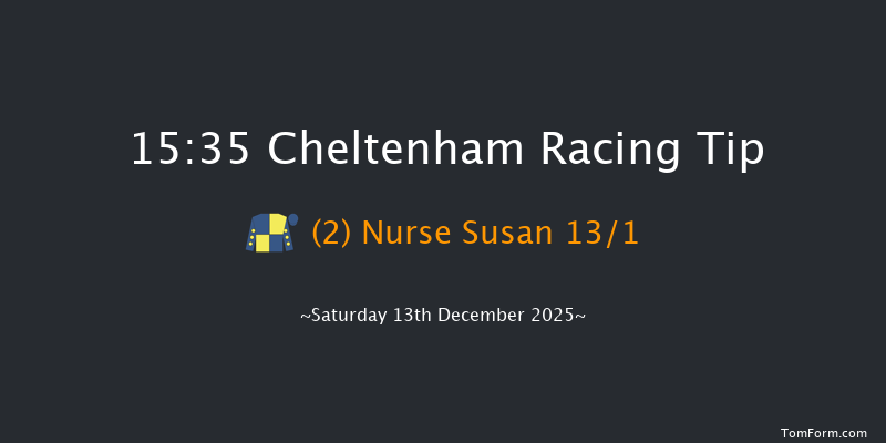 Cheltenham 15-35 (Class 2) 20f Fri 12th Dec 2025