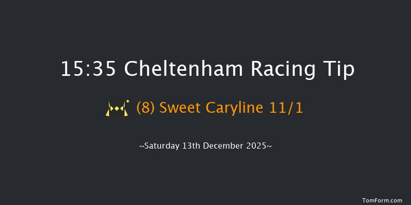 Cheltenham 15-35 (Class 2) 20f Fri 12th Dec 2025
