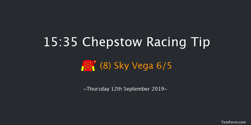 Chepstow 15:35 Stakes (Class 5) 7f Mon 2nd Sep 2019