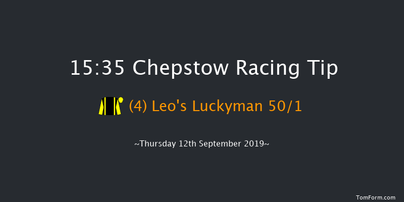 Chepstow 15:35 Stakes (Class 5) 7f Mon 2nd Sep 2019