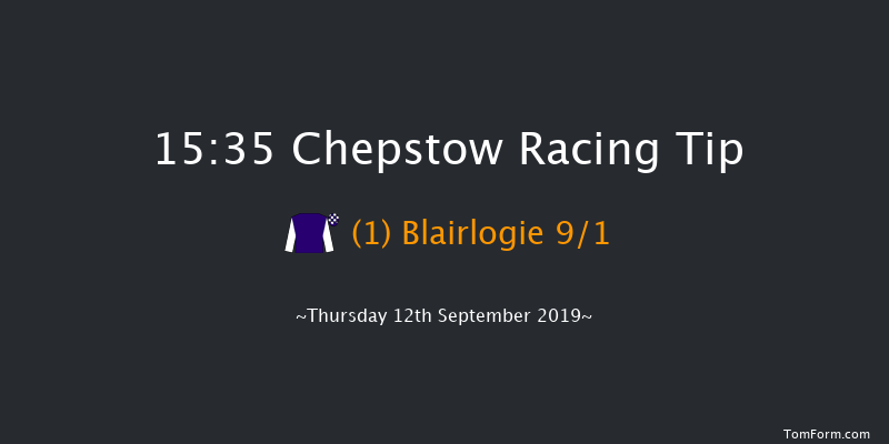 Chepstow 15:35 Stakes (Class 5) 7f Mon 2nd Sep 2019