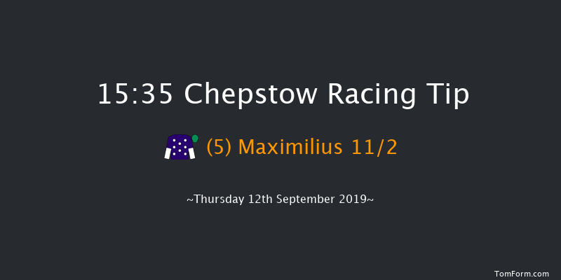 Chepstow 15:35 Stakes (Class 5) 7f Mon 2nd Sep 2019