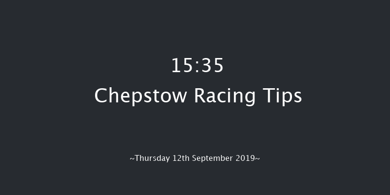 Chepstow 15:35 Stakes (Class 5) 7f Mon 2nd Sep 2019