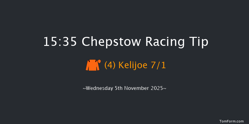Chepstow 15-35 (Class 5) 19f Sun 12th Oct 2025