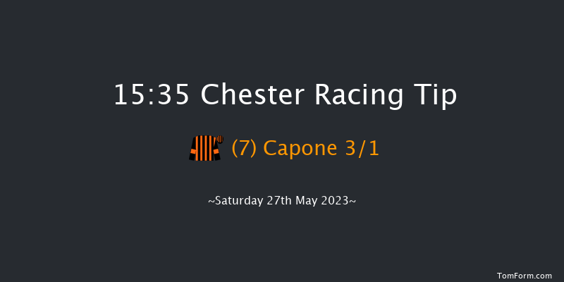 Chester 15:35 Handicap (Class 5) 16f Fri 12th May 2023