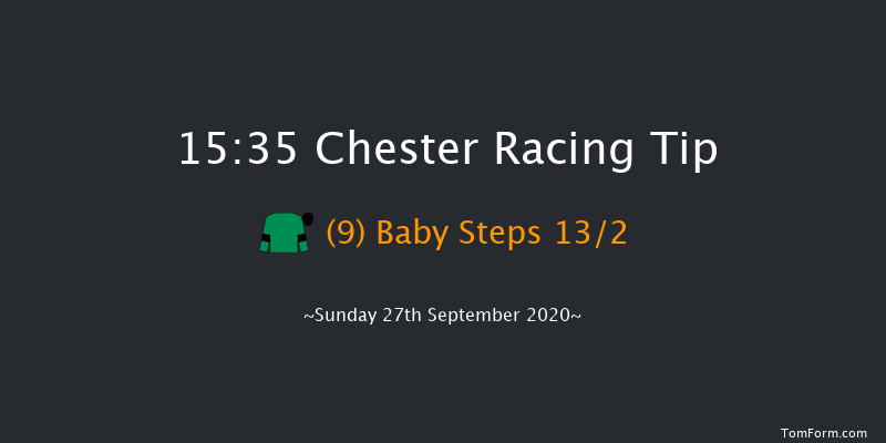 Commonhall Street Social Handicap Chester 15:35 Handicap (Class 4) 7f Sat 12th Sep 2020
