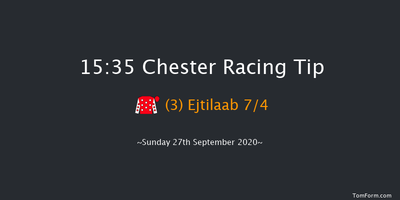 Commonhall Street Social Handicap Chester 15:35 Handicap (Class 4) 7f Sat 12th Sep 2020
