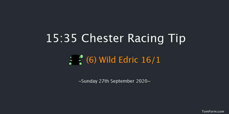 Commonhall Street Social Handicap Chester 15:35 Handicap (Class 4) 7f Sat 12th Sep 2020