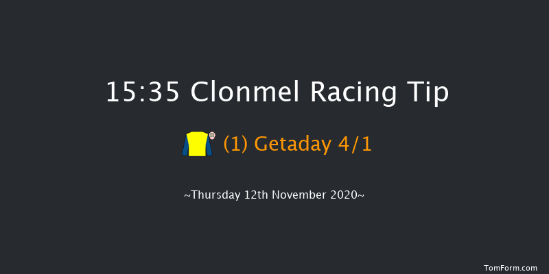 Prior Park Service Station Clonmel Handicap Chase (0-109) Clonmel 15:35 Handicap Chase 20f Thu 29th Oct 2020