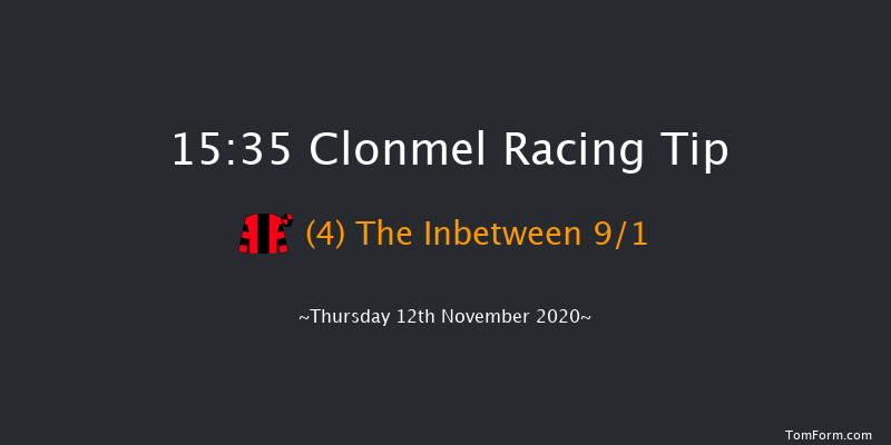 Prior Park Service Station Clonmel Handicap Chase (0-109) Clonmel 15:35 Handicap Chase 20f Thu 29th Oct 2020