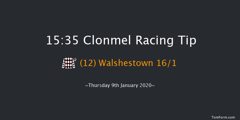 Clonmel 15:35 Conditions Chase 20f Thu 5th Dec 2019