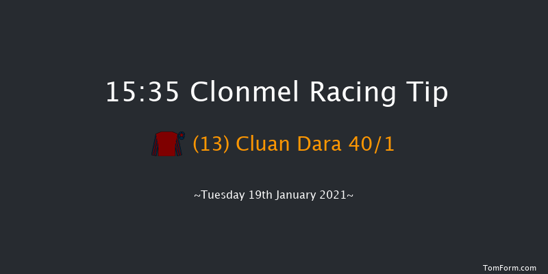 Jossestown Handicap Chase (0-109) Clonmel 15:35 Handicap Chase 16f Thu 3rd Dec 2020