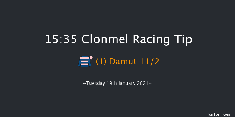 Jossestown Handicap Chase (0-109) Clonmel 15:35 Handicap Chase 16f Thu 3rd Dec 2020
