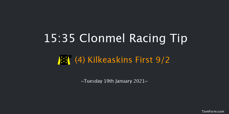 Jossestown Handicap Chase (0-109) Clonmel 15:35 Handicap Chase 16f Thu 3rd Dec 2020