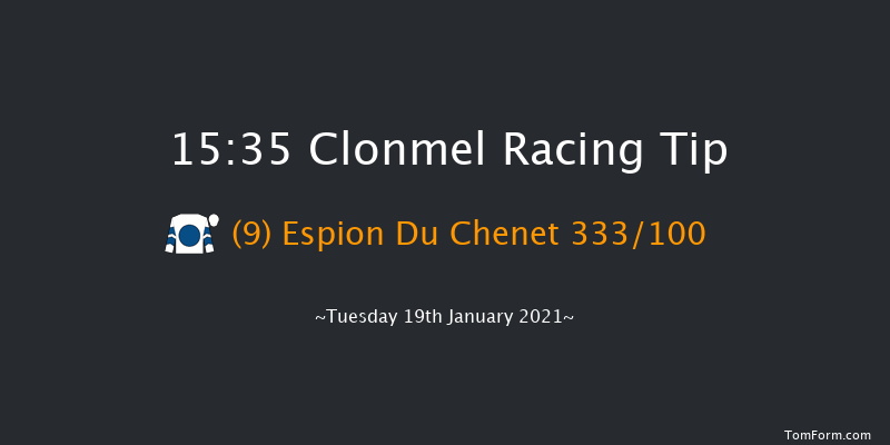 Jossestown Handicap Chase (0-109) Clonmel 15:35 Handicap Chase 16f Thu 3rd Dec 2020
