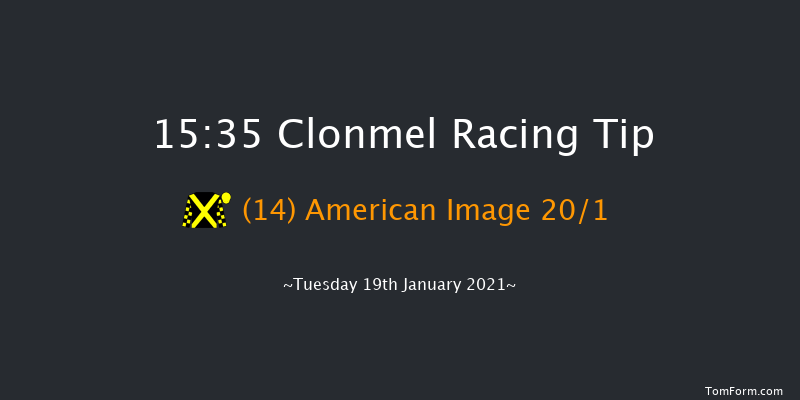 Jossestown Handicap Chase (0-109) Clonmel 15:35 Handicap Chase 16f Thu 3rd Dec 2020