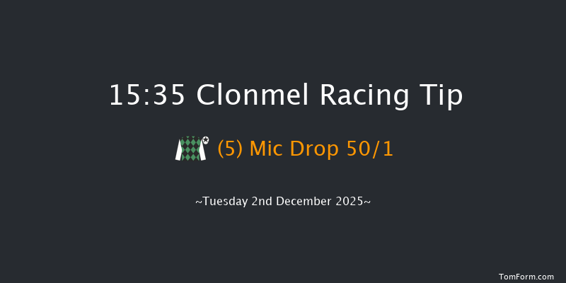 Clonmel 15-35 17f Thu 6th Nov 2025